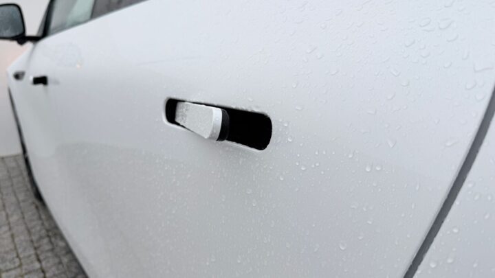 Ensaio com o novo Xpeng G6