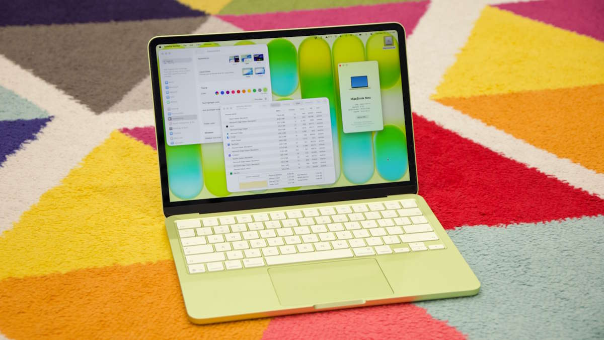 Apple revela longevidade do MacBook Neo e define limite de ciclos da bateria