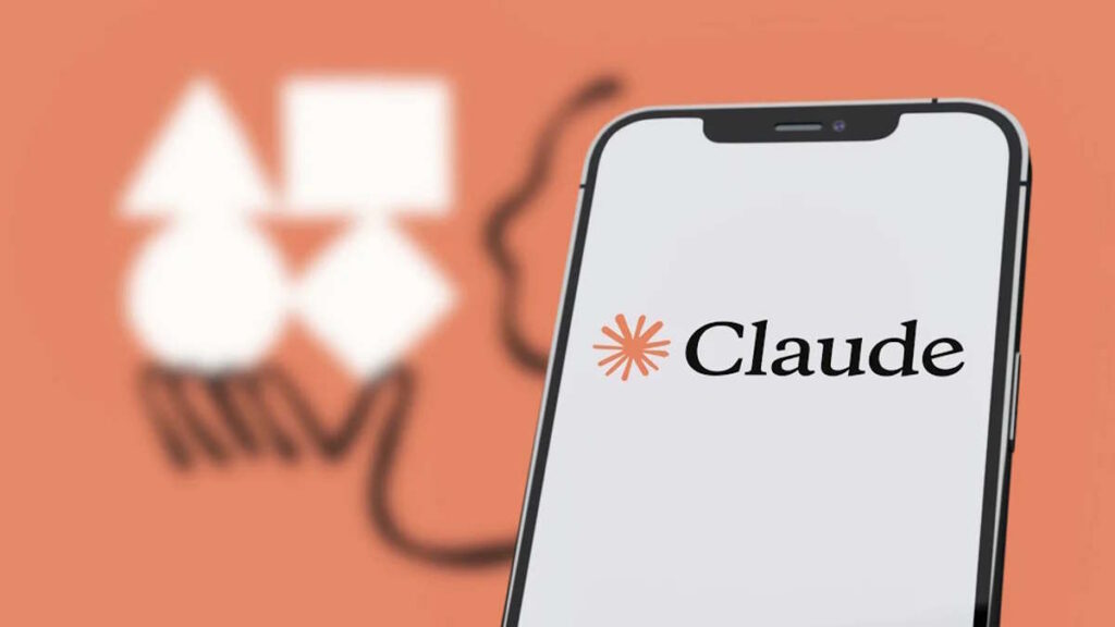 Claude Anthropic computador IA