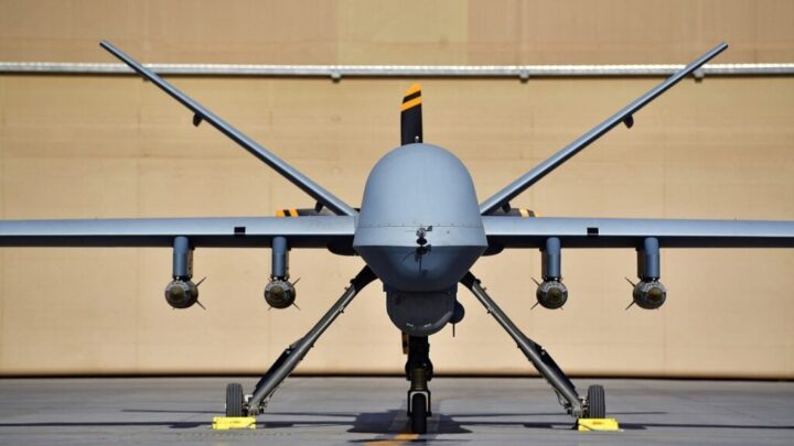 Drones assassinos em Portugal! Que tipo de drones são estes?