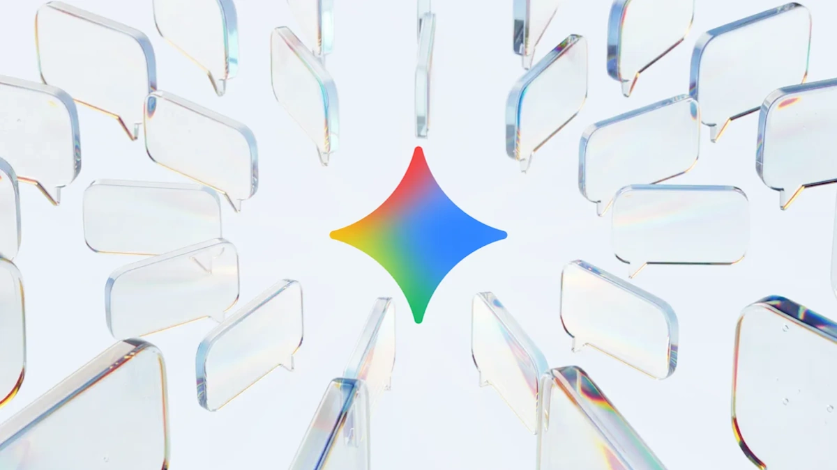 Mudar do ChatGPT para Gemini? Google dá ferramenta necessária 1 Mudar do ChatGPT para Gemini? Google dá ferramenta necessária