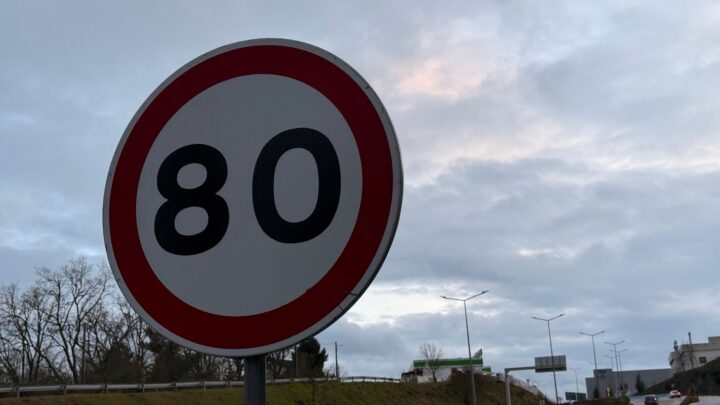 Não tenha mais uma despesa! Atenção aos radares de velocidade (locais)