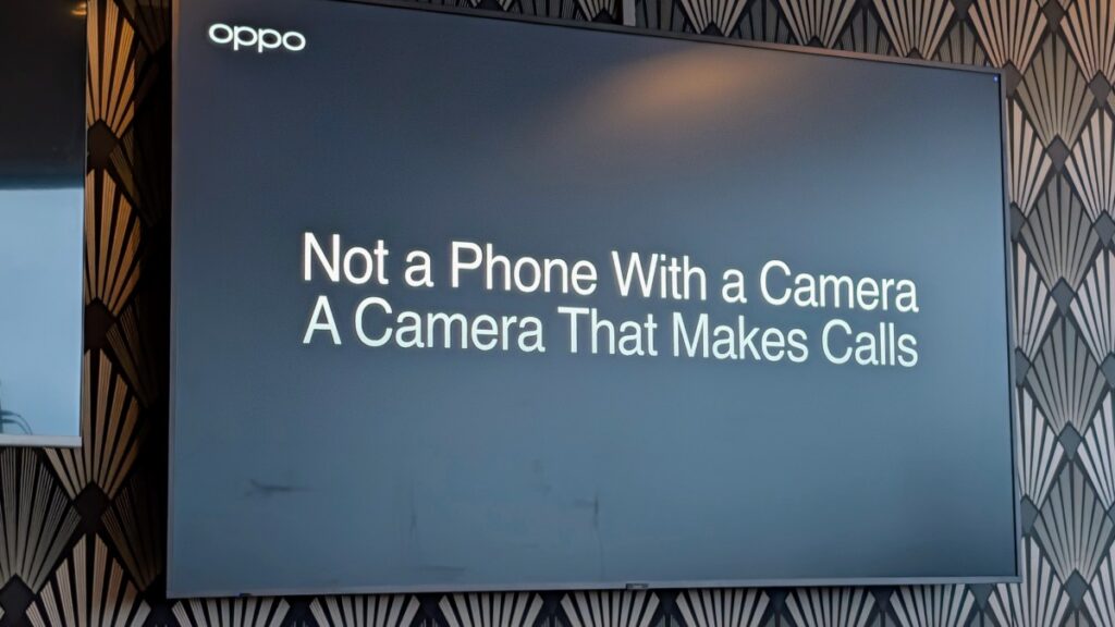 OPPO Find X9 Ultra Europa