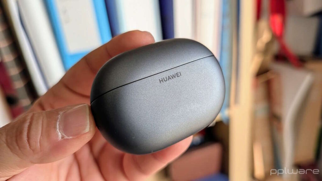 Huawei FreeBuds Pro 5 som ANC bateria