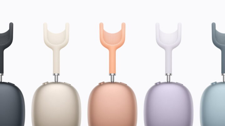Apple AirPods Max 2