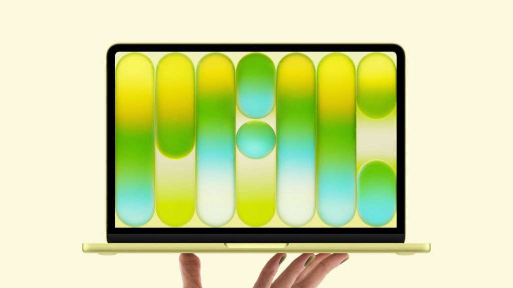 MacBook Neo Apple limitações