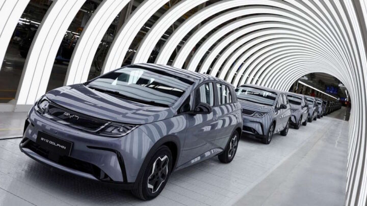 Compra de carros não dá acesso ao IRC reduzido na Zona Franca da Madeira