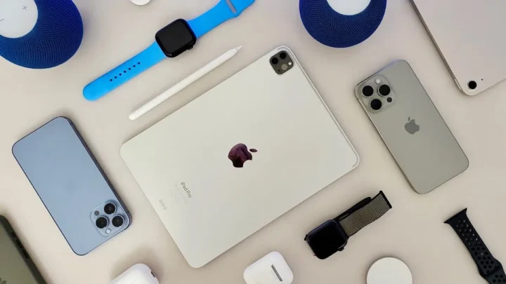 Apple preços RAM aumento