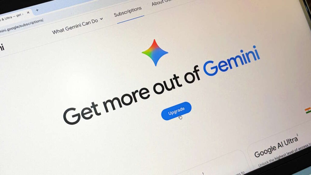 Google testa app do Gemini para os Mac e computadores Apple 3 Gemini Google Apple app IA