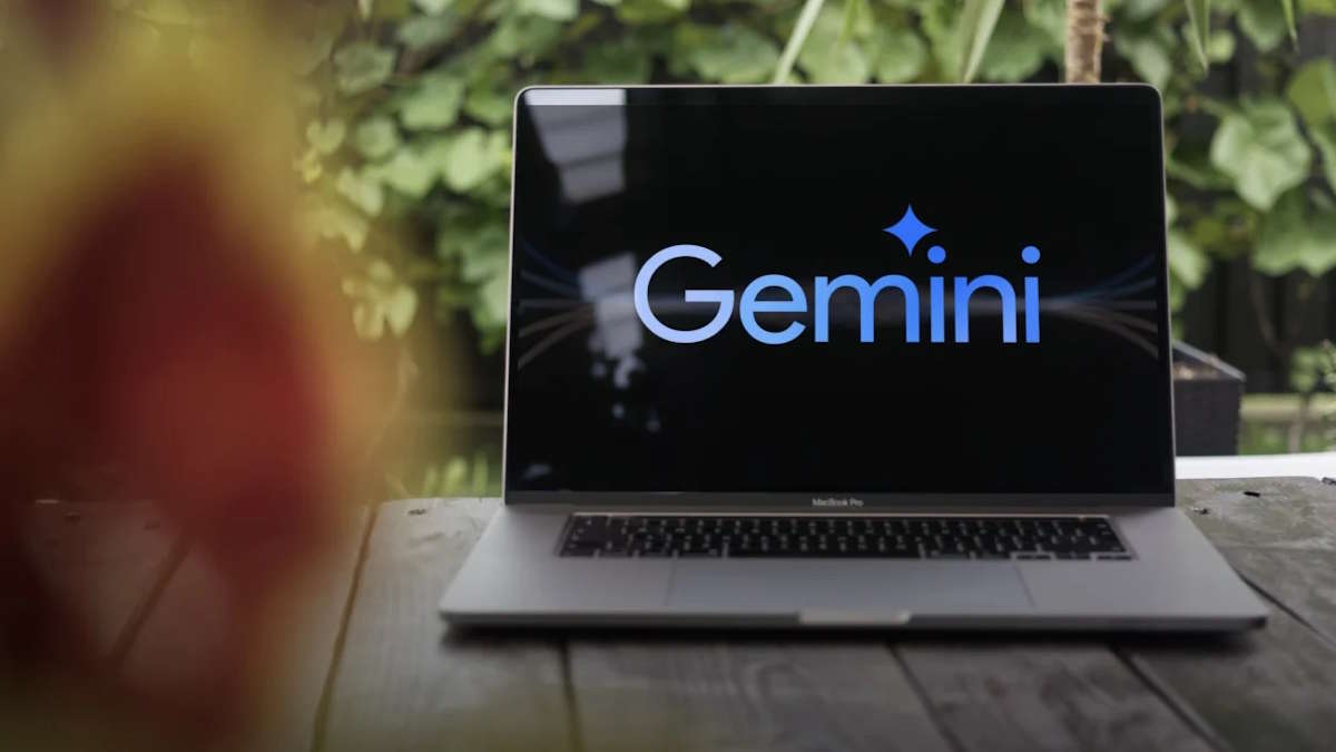 Google testa app do Gemini para os Mac e computadores Apple 1 Google testa app do Gemini para os Mac e computadores Apple