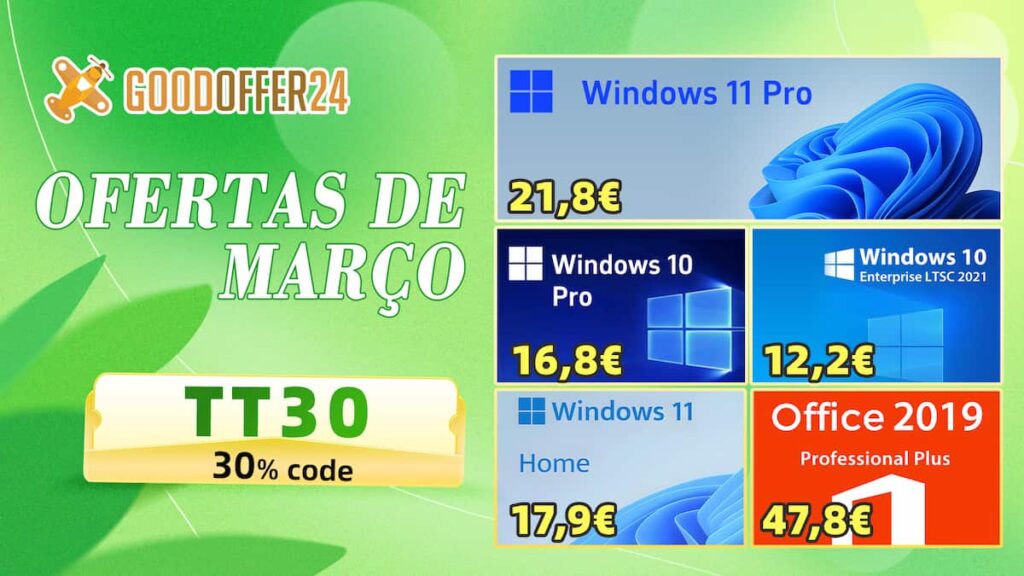 Estas chaves digitais podem salvar o seu PC