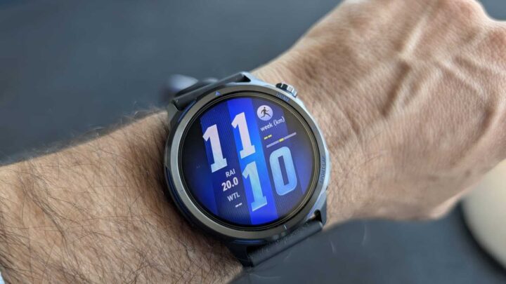 Huawei Watch GT Runner 2