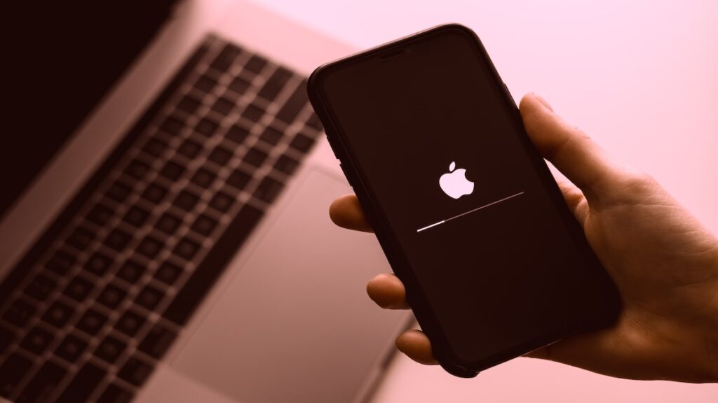iPhone hackers website DarkSword vulnerabilidade