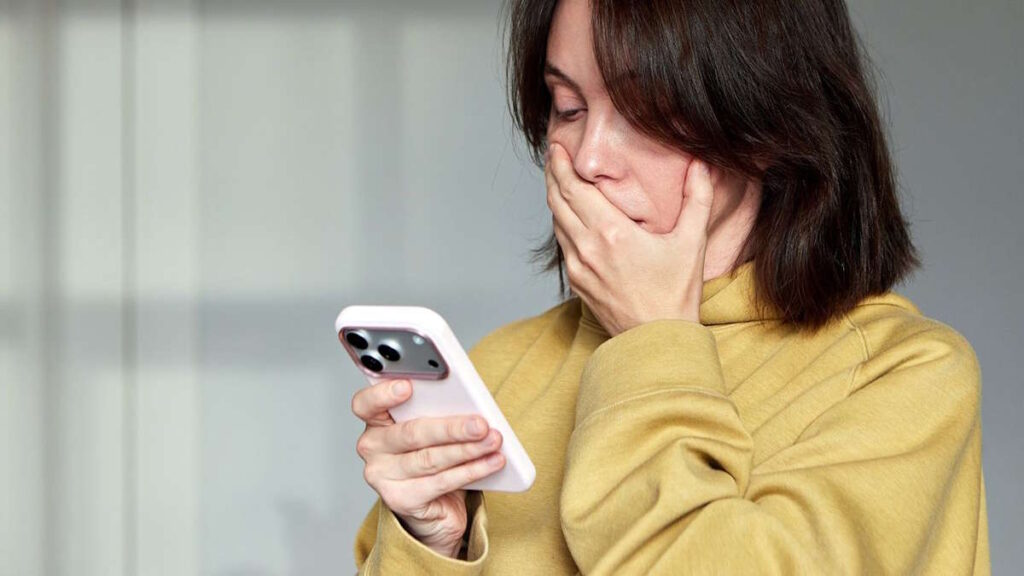 Apple Reino Unido iPhone idade verificação