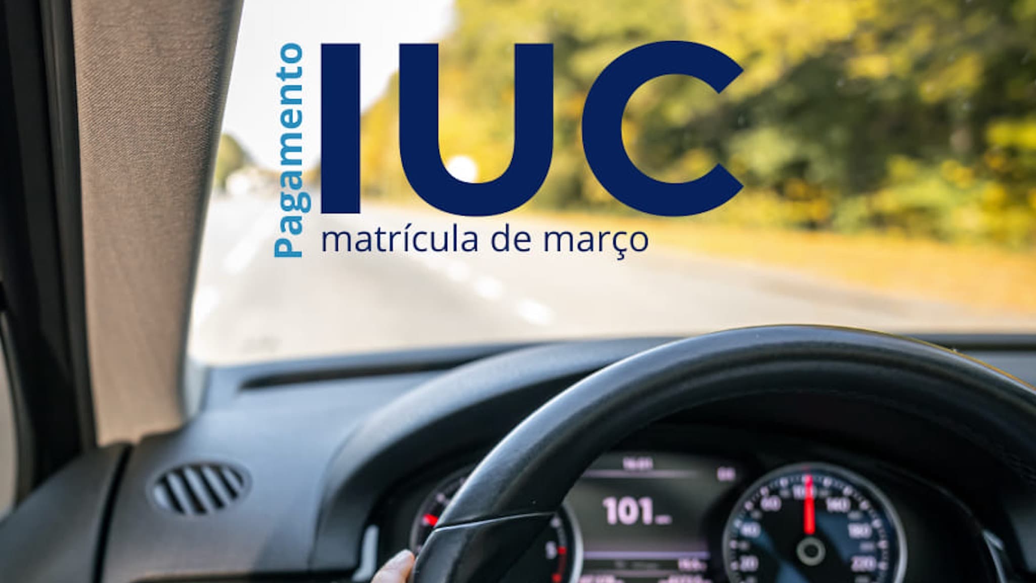 Com tanta confusão, Fisco alerta para data a pagar o IUC