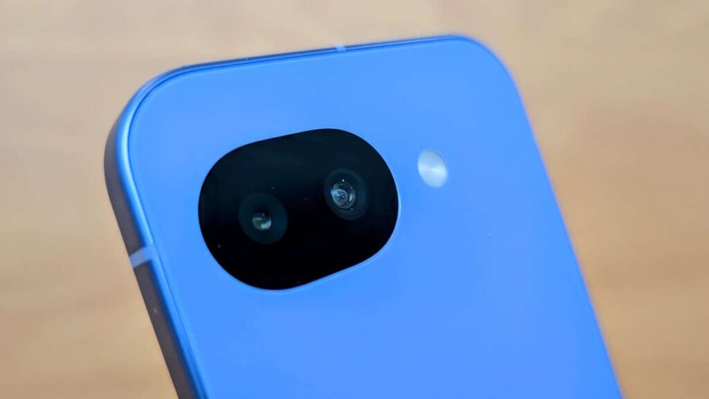 Pixel 10a Google IA desempenho fotografia