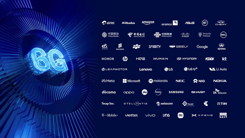 6G Qualcomm velocidades 5G