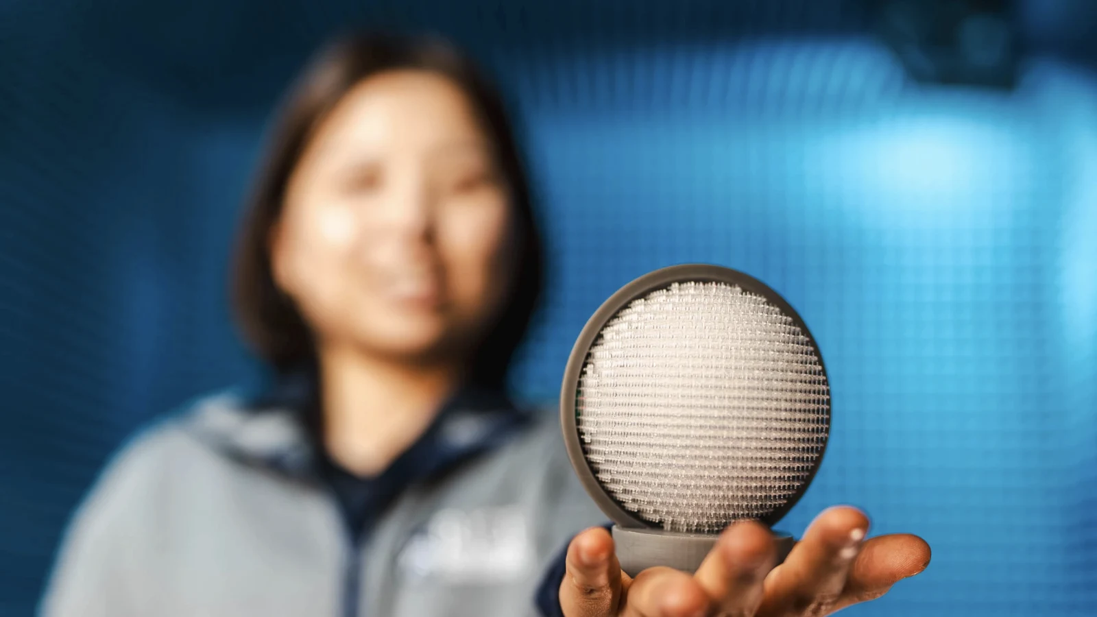 EyeDAR: o radar que pode dar “novos olhos” aos carros autónomos