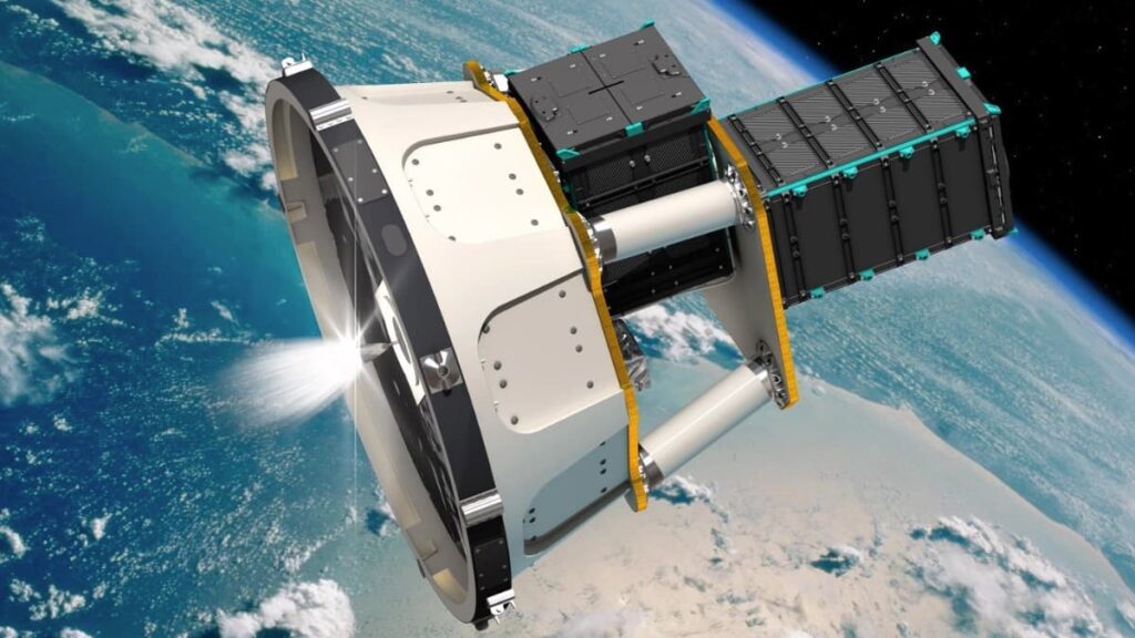 ESA vai lançar satélites da missão Celeste que têm tecnologia portuguesa