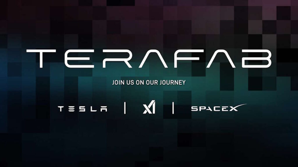 Terafab Elon Musk fábrica chips IA