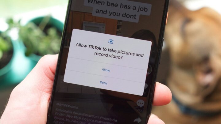 O smartphone sabe demasiado: o perigo das permissões dadas às apps