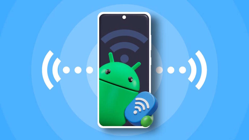 Android Wi-Fi sincronização Google