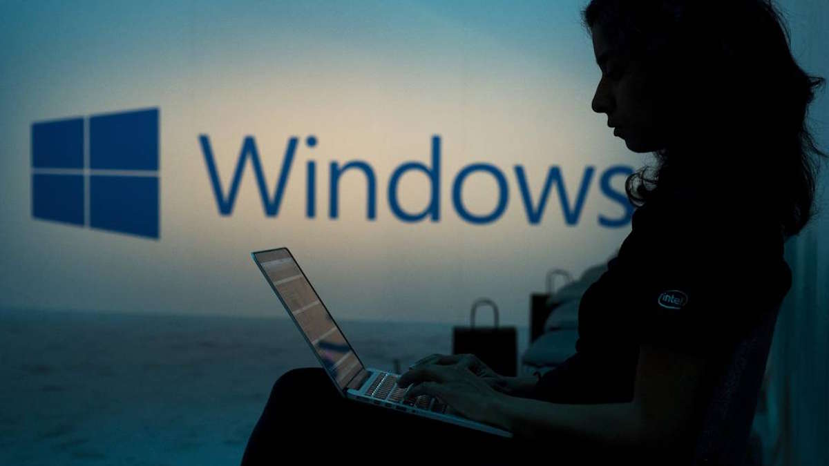 Há uma falha grave do Windows à venda na Dark Web por 220 mil dólares