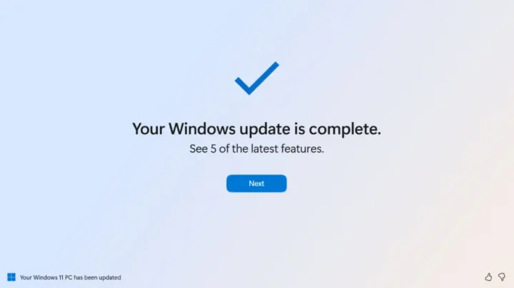 Windows 11 Microsoft Edge