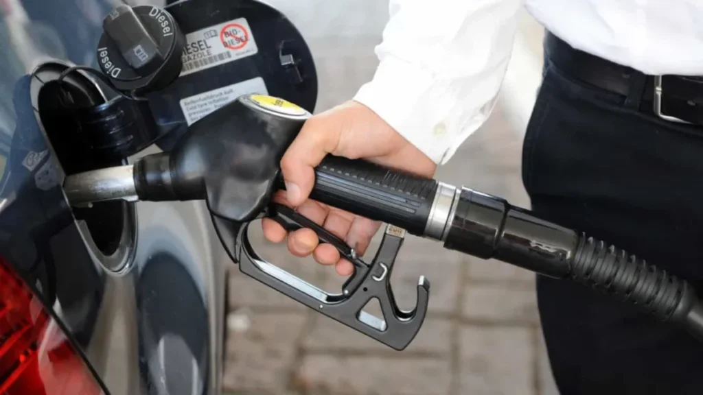 Afinal… juntando um pouco de água, os motores diesel tornam-se muito menos poluentes