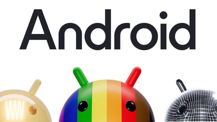 Android Google partilhar Tap to share