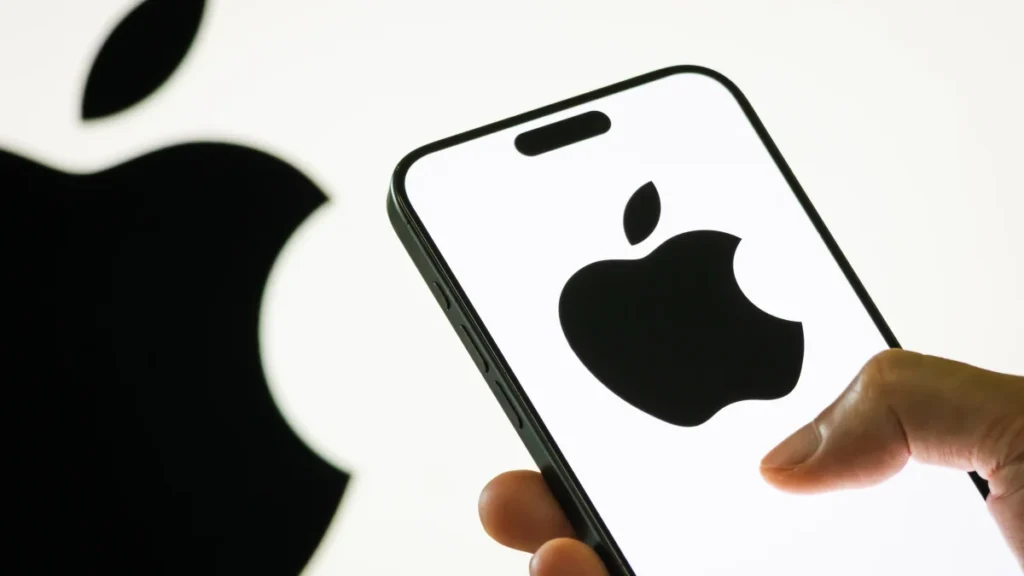 iPhone DarkSword Apple atualização iOS