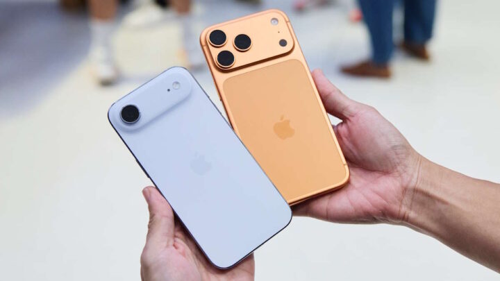 Apple Samsung migraram Android