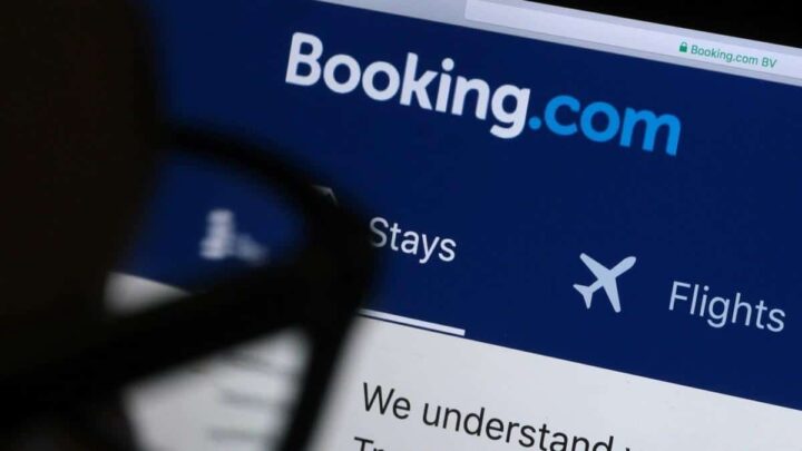 Booking sofre ataque informático e expõe dados de clientes