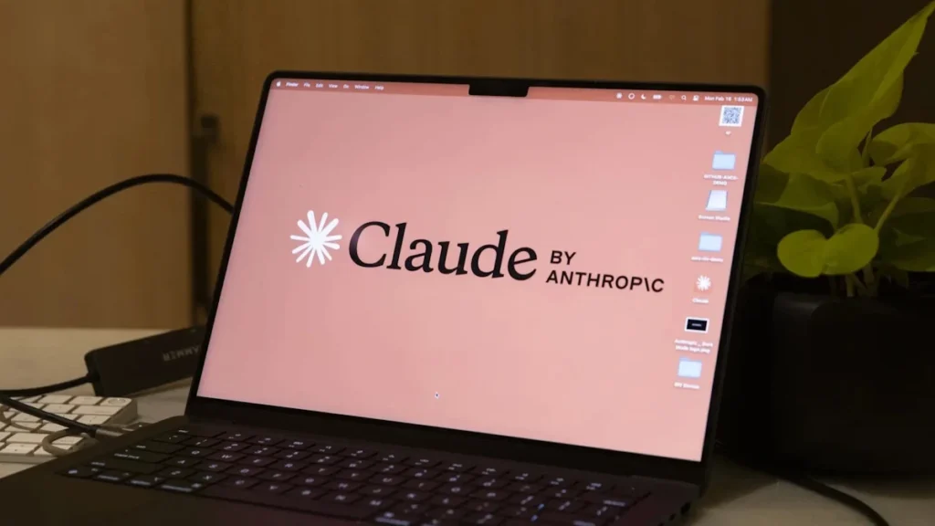 claude