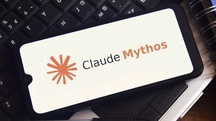 claude mythos 1