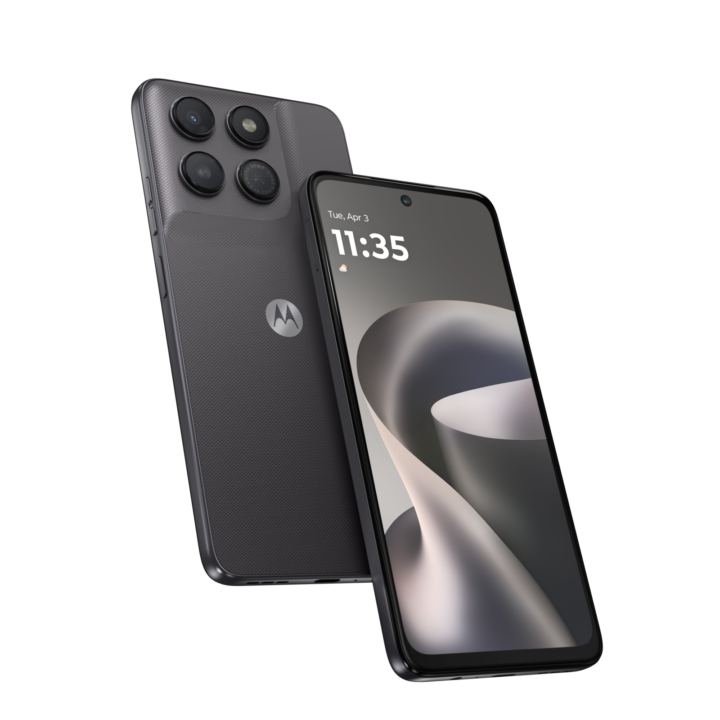 moto g37