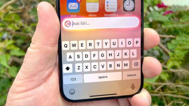Siri Gemini Google Apple IA