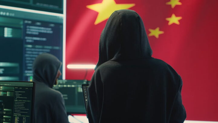 Hacker diz ter acedido a supercomputador na China
