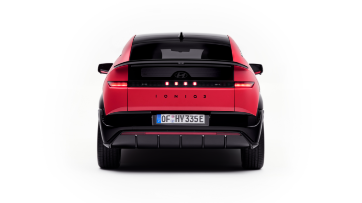Hyundai IONIQ 3