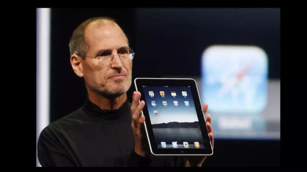 16 anos depois, o iPad continua a definir o que é um tablet