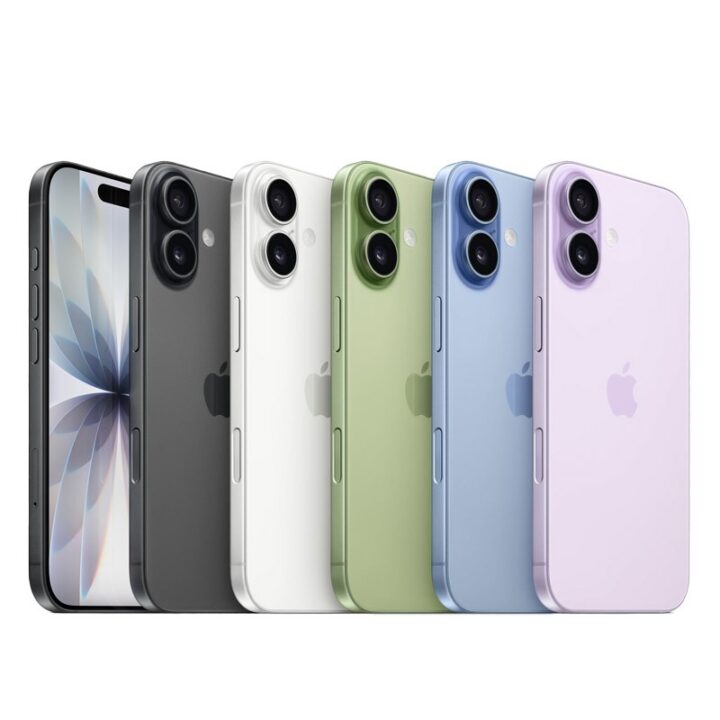 iPhone Recondicionado