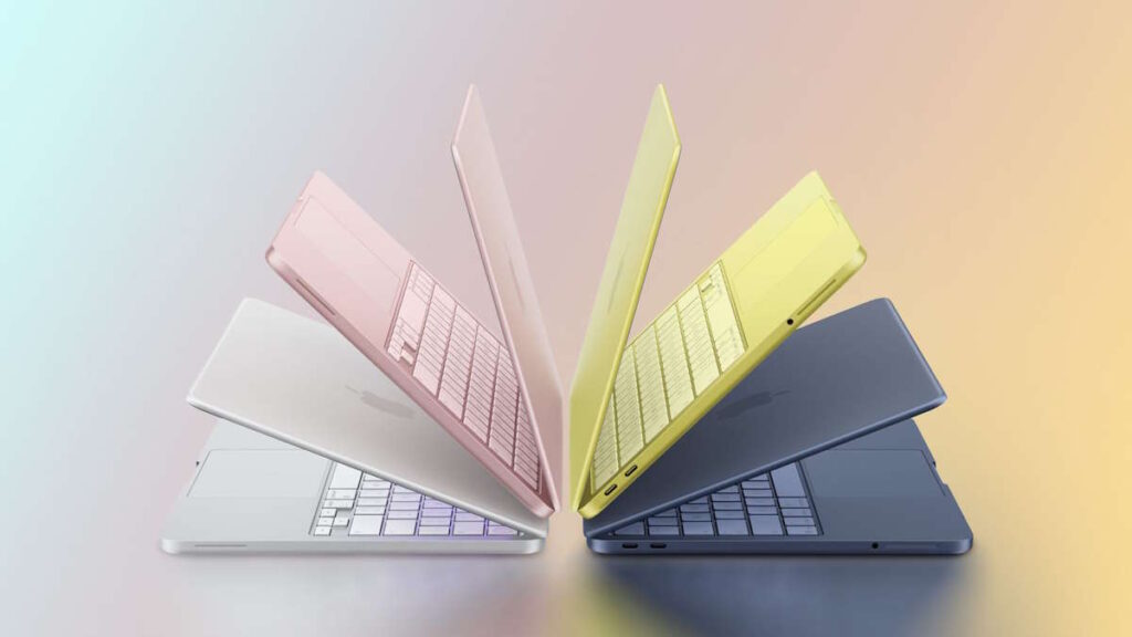 MacBook Neo Apple problema