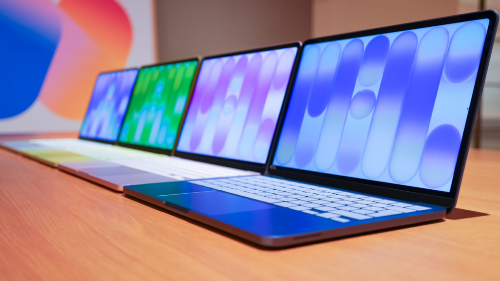MacBook Neo Apple problema
