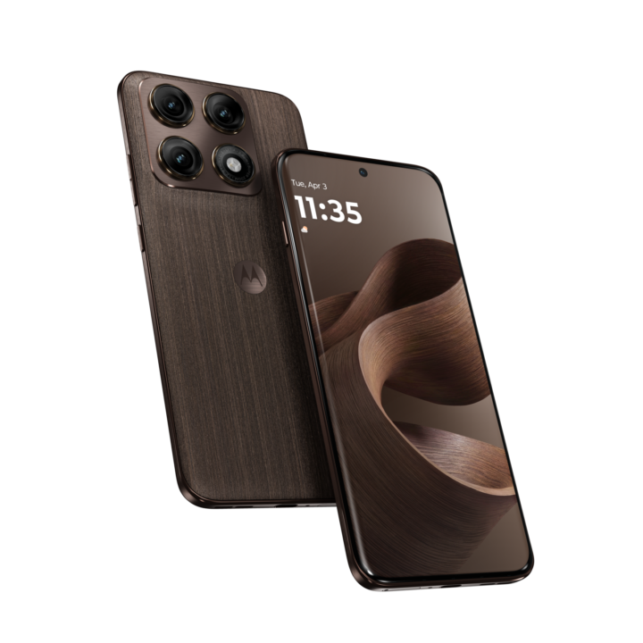 Motorola edge 70 pro