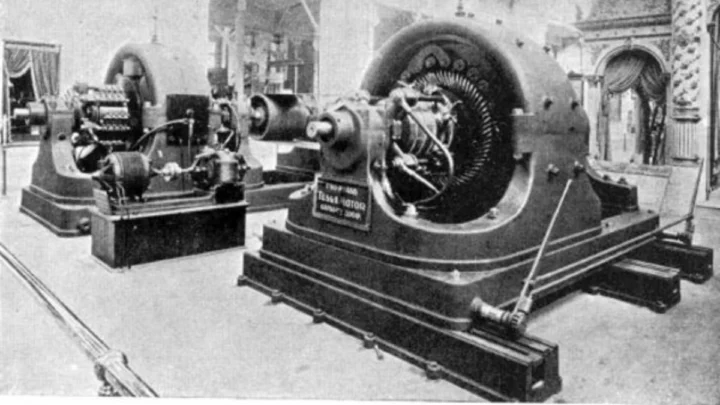nikola tesla ia01