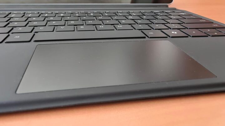 Teclado do Ninkear S13