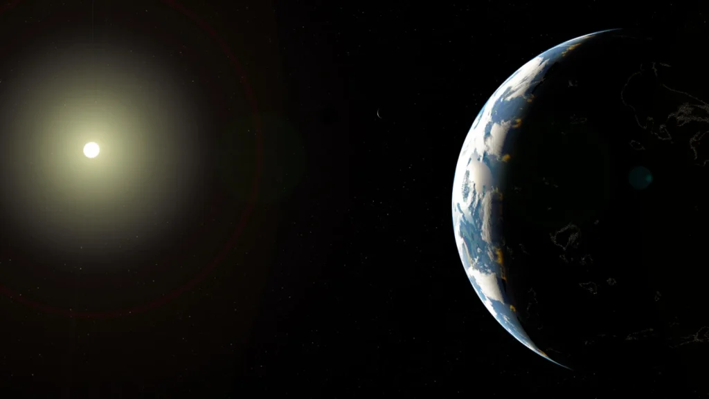 Cientistas identificam os melhores planetas para procurar vida fora da Terra