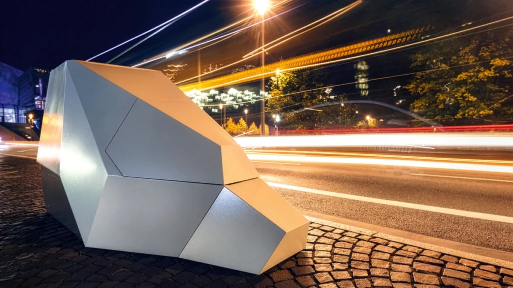 Chamam-lhe radar “Cybertruck” e já está a “lapidar” os bolsos dos condutores