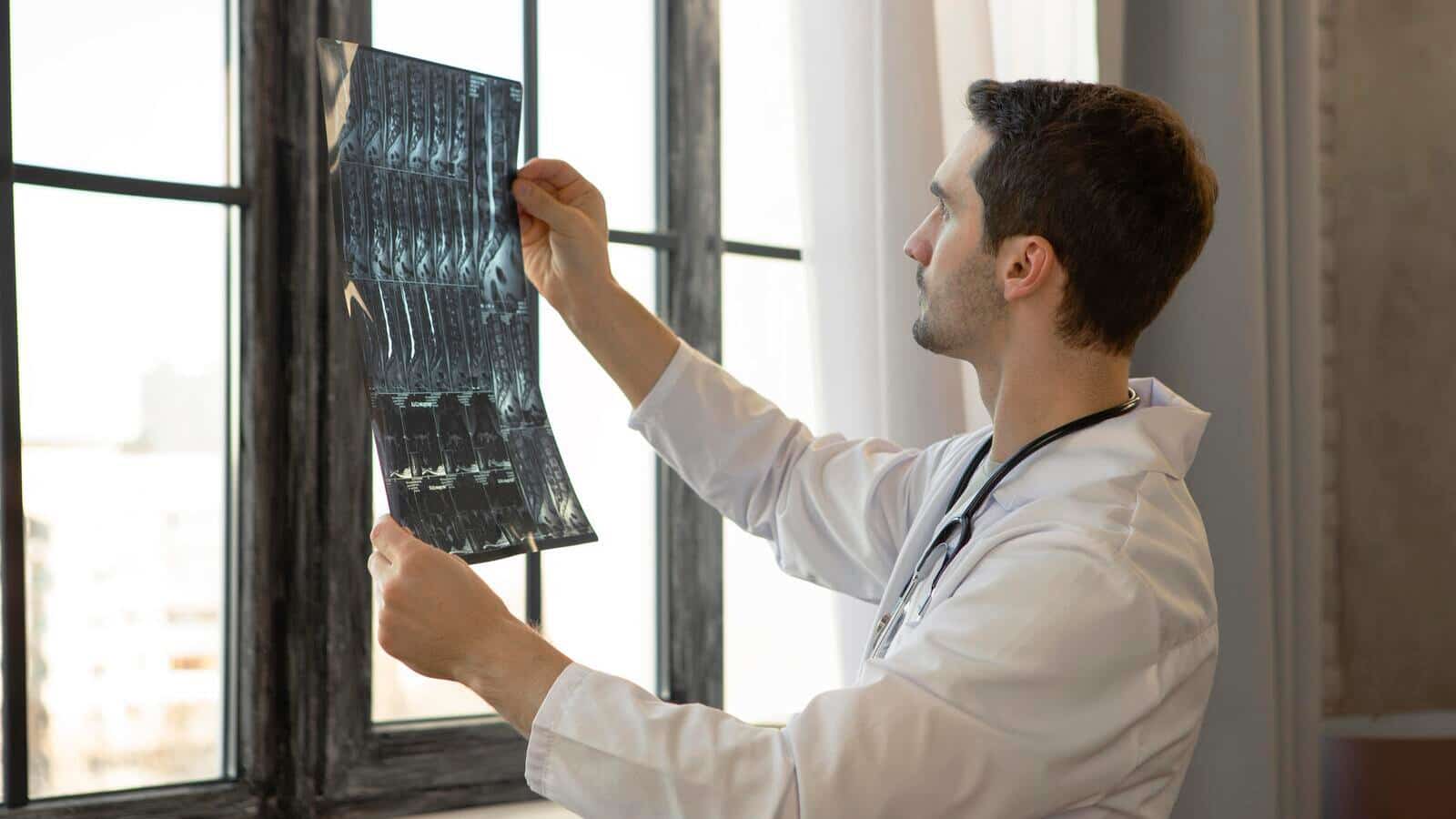 Maior hospital público dos EUA aposta em IA para substituir radiologistas