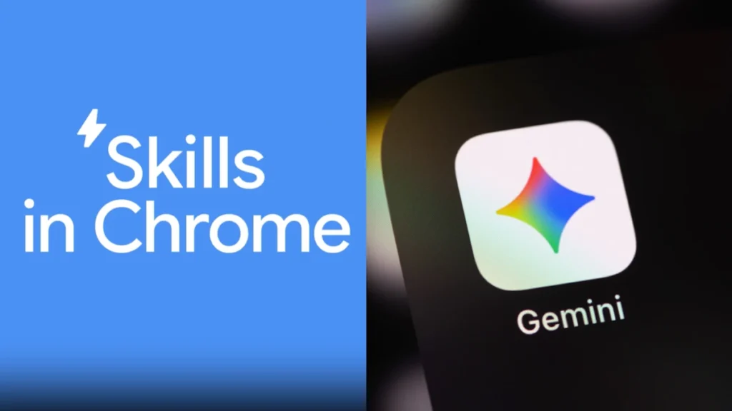 skills chrome 2